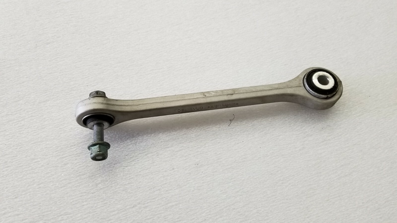 LAMBORGHINI HURACAN LP610 REAR SUSPENSION COUPLING CONNECTING ROD OEM 4S0505465