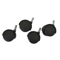 4 BodenlaufräDer FüR Hufa Waschbox Fliesenwaschset Fliesenleger Wascheimer RäDer