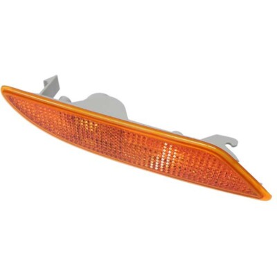 221-820-02-21 GenuineXL Turn Signal Light Lamp Front Passenger Right Side for MB