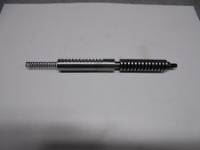 HARDINGE HC CHUCKER TURRET INDEX CIRCULAR RACK WITH SPRING #CH0011130