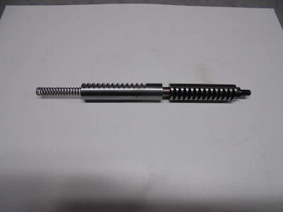 HARDINGE HC CHUCKER TURRET INDEX CIRCULAR RACK WITH SPRING #CH0011130