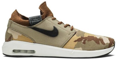 nike sb air max janoski 2 camo