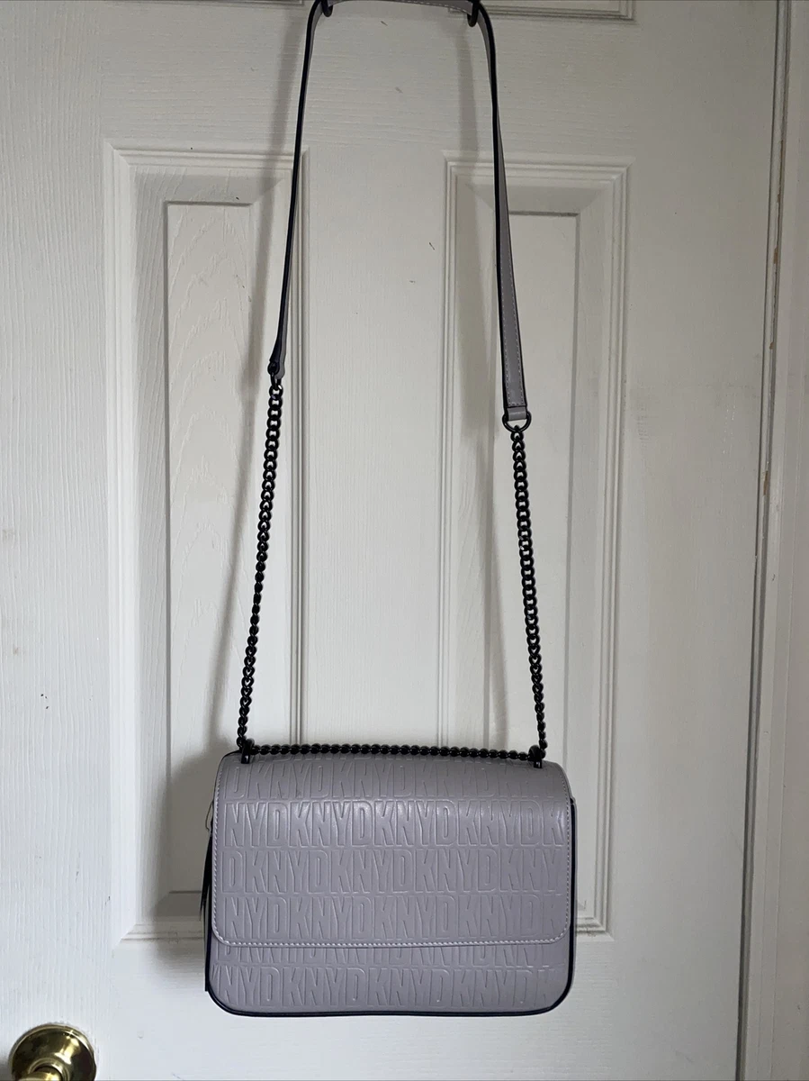 sina md flp shoulder dkny