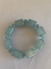 Agate Bracelet Natural stone