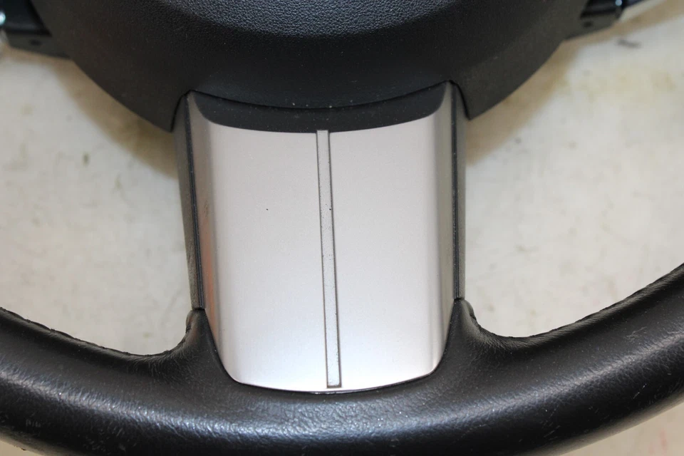 Conjunto de volante Mazda MX-5 Miata 2006-2008 OEM KT103 Foto 2 de 4