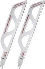 Caliastro 12-Inch Brick Masonry Porous Concrete Engineered Stone Cutting Reci...