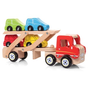 children's toy car transporter