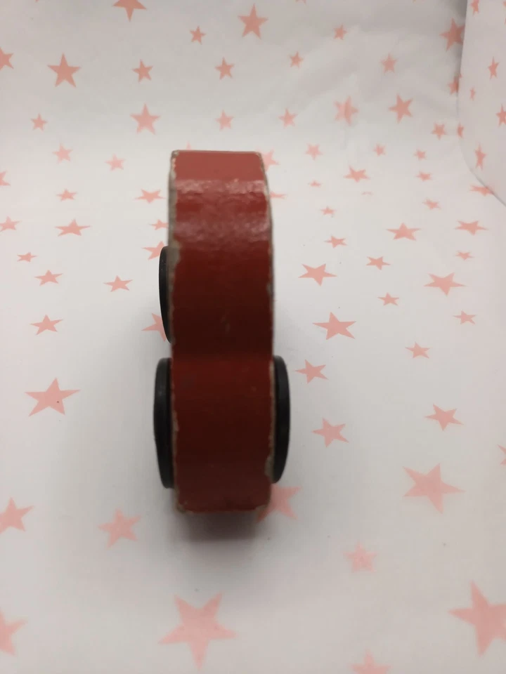 MELISSA AND DOUG VOLKSWAGON BUG Rojo Foto 2 de 3