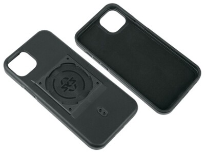 SKS Compit Compit+ Plus UNIT Cover Abdeckung Handyschale Apple IPhone 14+ PLUS