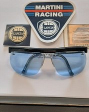 Occhiali Martini Racing Vintage