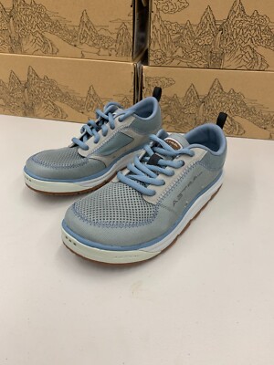 Astral Brewess Stone Gray Women's Shoe Water Hiking