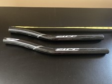 Zipp Vuka Carbon Aero Bar Extensions 360mm 22.2mm AMERICAN CANCER SOCIETY