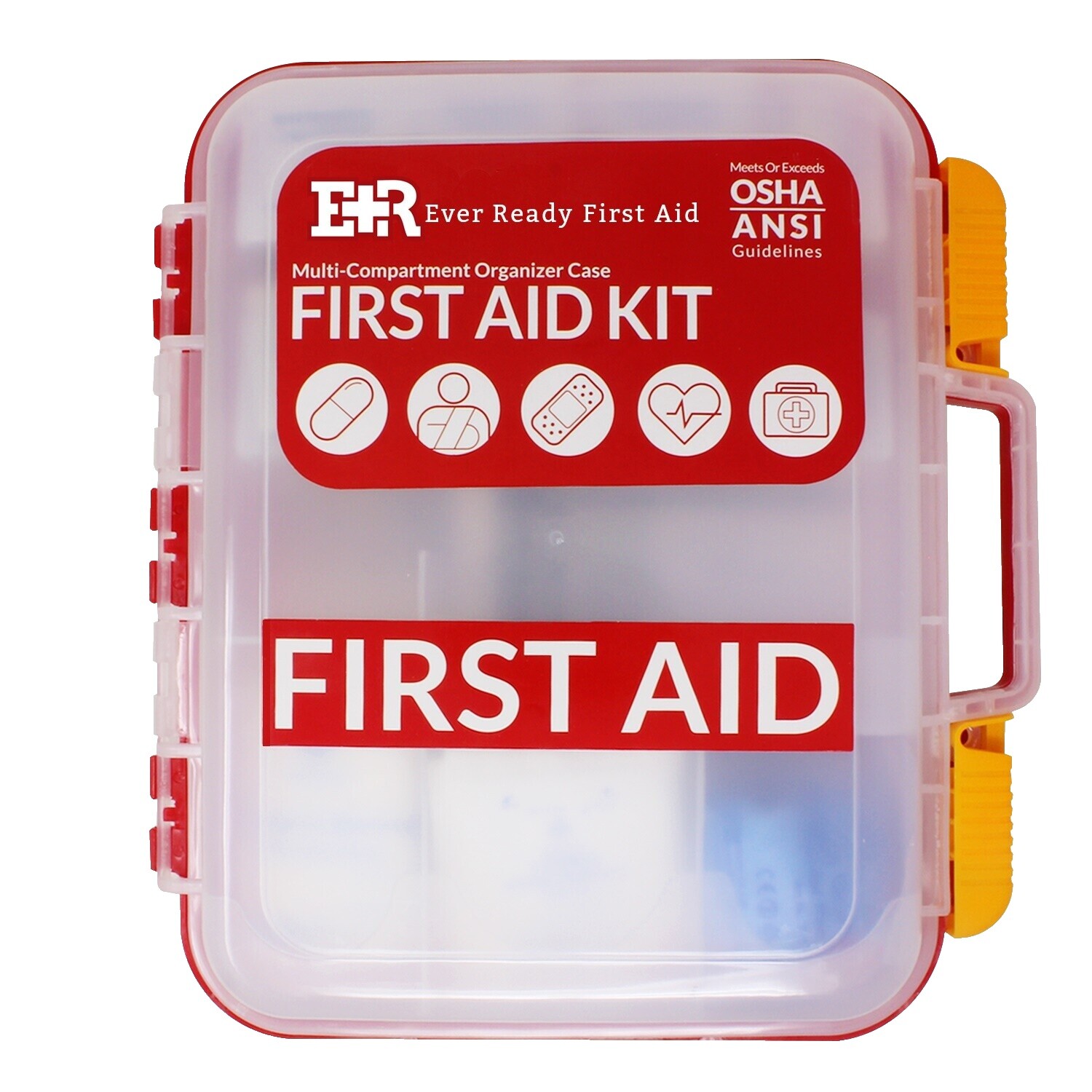 First-Aid-Kit | eBay