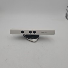 Genuine White Microsoft XBOX 360 Kinect Senso...