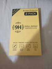 screen protector For NS OLED 2 Pack 