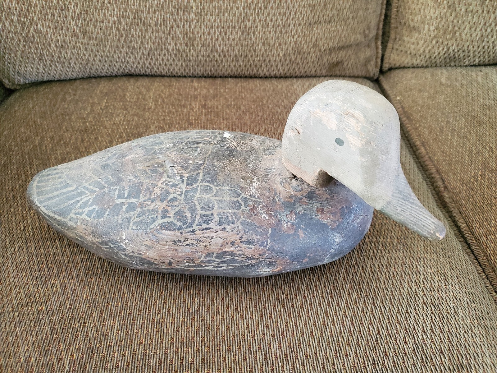vintage antique wooden duck decoys eBay