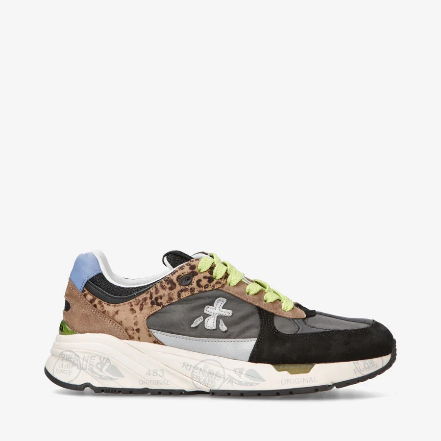 Sneakers donna best sale maculate