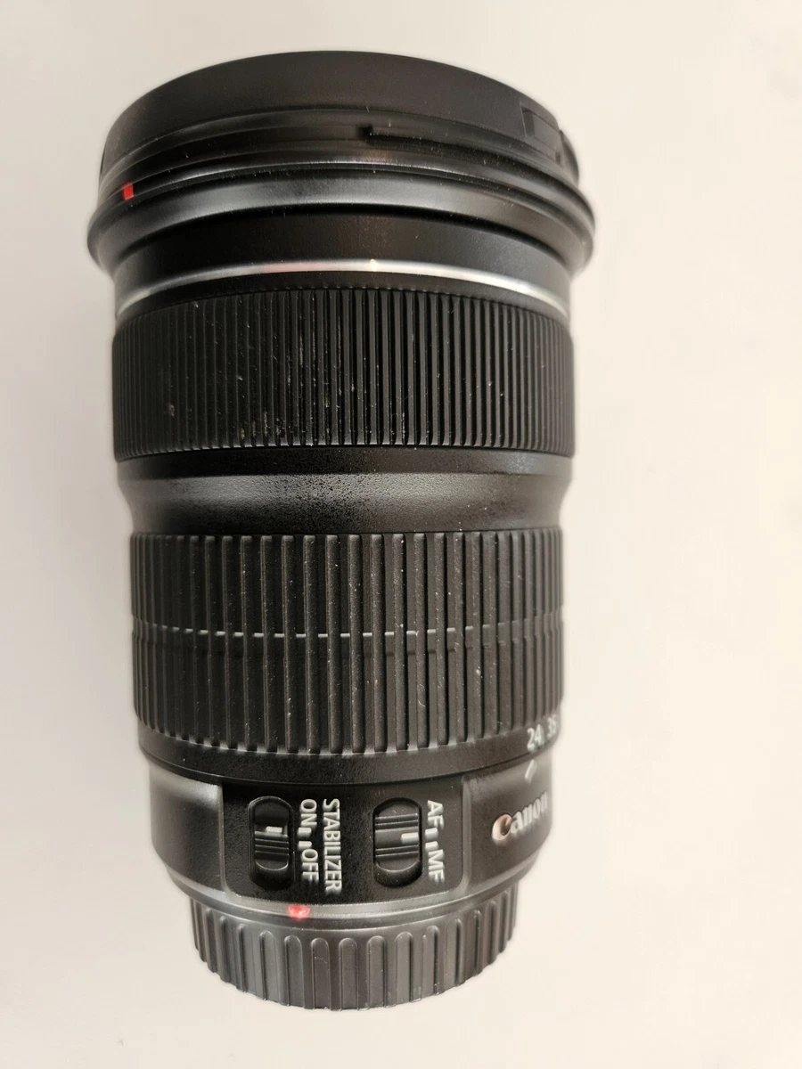 Sigma Canon EF 12-24mm Focal Camera Lenses for sale | eBay