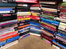 25er Bücher Paket | Sachbücher, Esoterik, L...