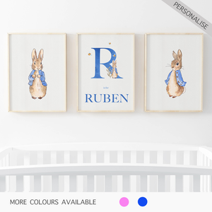 childrens wall art pictures