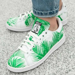 adidas stan smith pharrell williams green