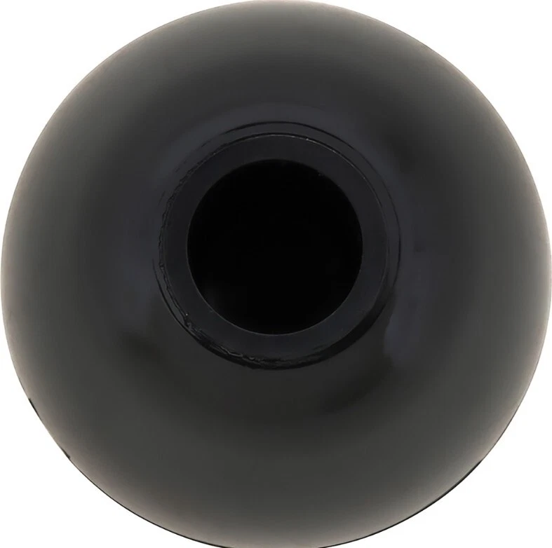 Camionetas Chevy y GMC 1947-1953 transmisión automática negra OER y perilla de cambio de 3 velocidades Foto 3 de 4