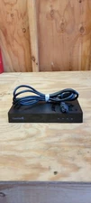 Control4 C4-HC250-BL Automation Controller and AVG-RAA1-B Speaker Point