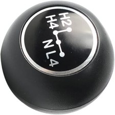 L4 Speed Gear Shift-knob For Toyota Land Cruiser Fj40 Fj43 Fj45 Bj40 Bj45 Hj47