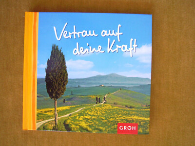 ''Vertrau auf deine Kraft'' von Ashley Lippert