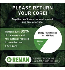 Lighting Ballast  Cardone Industries  3H10013