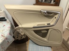 2011 MK2 Volvo S60/V70 N/S/R Cream Door Card
