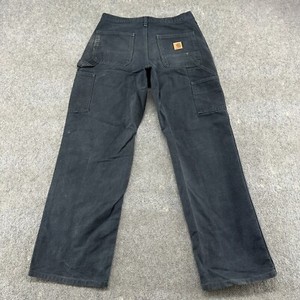 Carhartt B11 Black | eBay Carhartt B11 Black | eBay