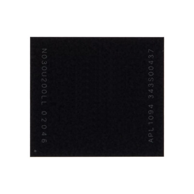 iPhone 12 / 12 Mini / 12 Pro / 12 Pro Max - Big Power Charger IC Chip (343S00...