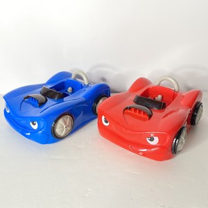 remote control car set of 2