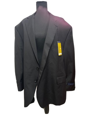 stafford suit jacket