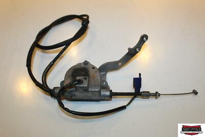 2003 Honda Goldwing GL1800 Cruise Control Cancel Switch On Off 35360-mca-a01