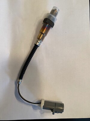 NEW Ford Oxygen Sensor OEM XL3F-9F472-AA MotorCraft DY-835 Lincoln Mercury F-150