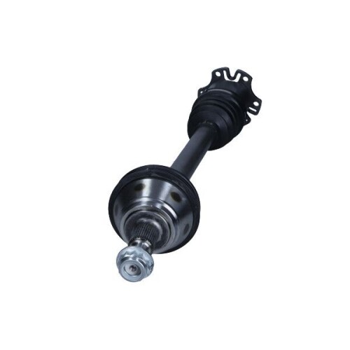 MAXGEAR Arbre De Transmission Avant Gauche 49-0869 - Longueur 596mm Pour VW Passat, Audi A4