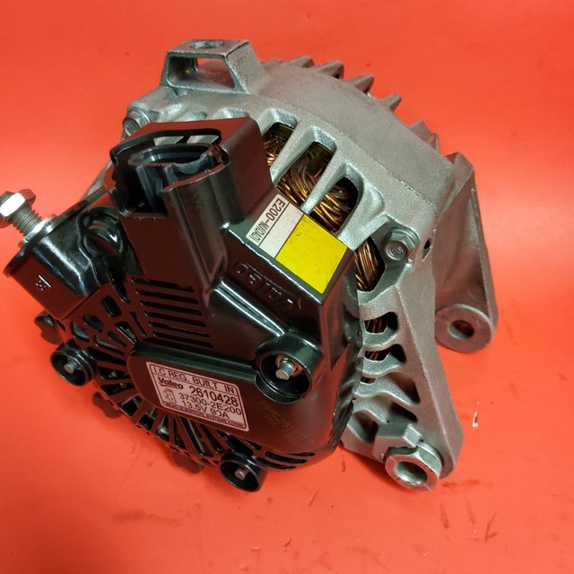 2012 2013 Kia Soul 2.0 Liter Alternator Genuine Reman By Ace