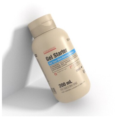 CONAPIDIL Gel Starter 200mLゲルスターター CONAPIDIL Gel Starter 200ml - KRKOCO