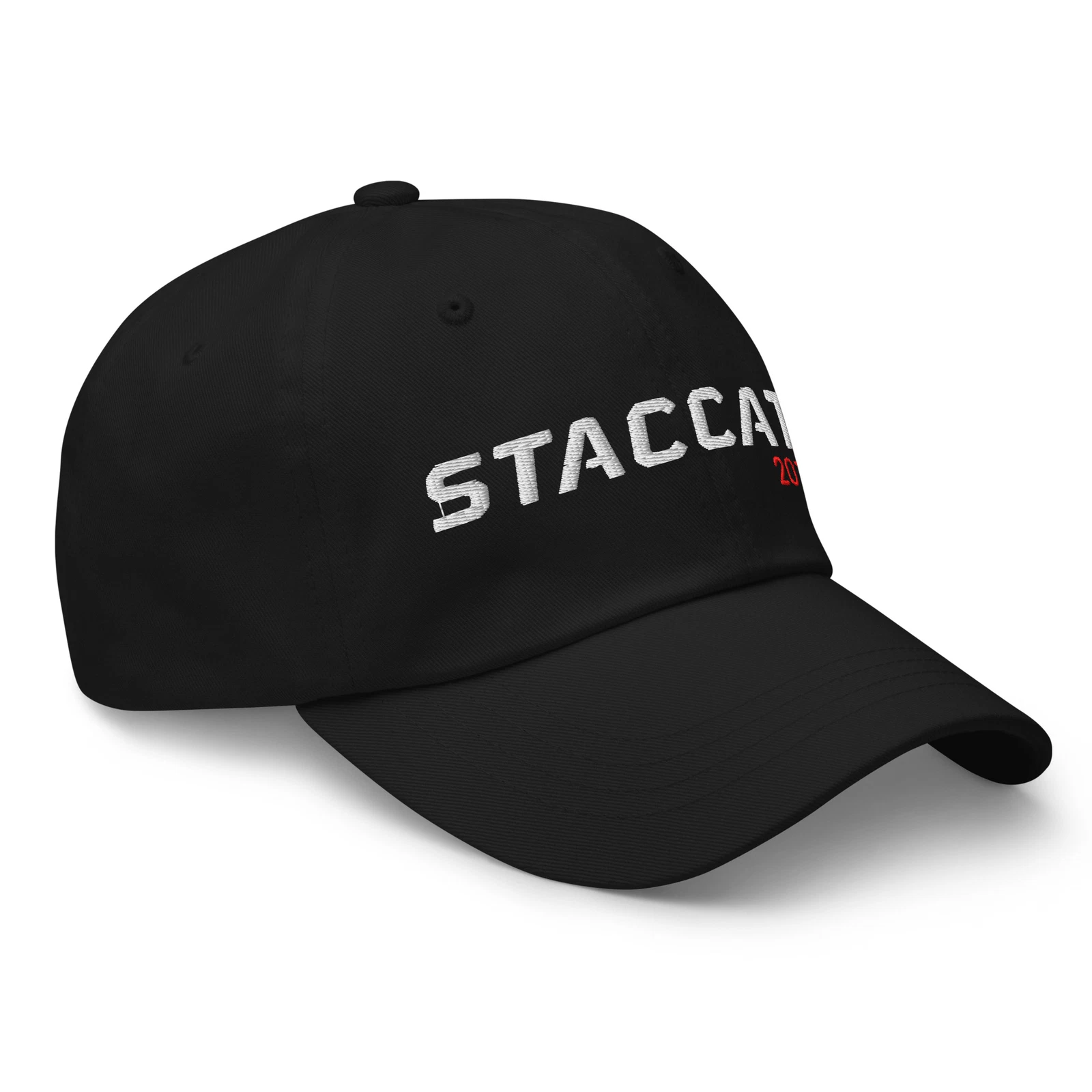 Staccato 2011 Cap Embroidered Dad Hat