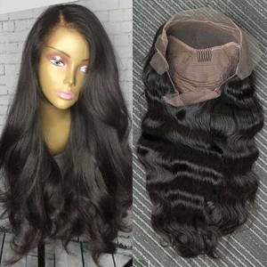 lace frontal full