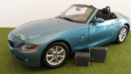 Voitures miniatures Kyosho BMW