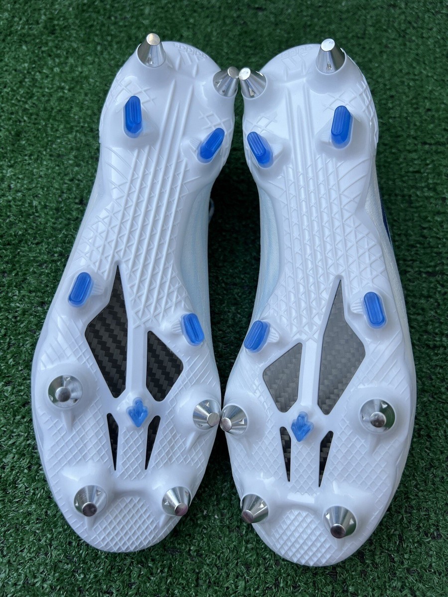 Adidas X Speedflow.1 SG Diamond Edge Pack Mens Sz 7 GW7468 Adidas X Speedflow.1 SG Diamond Edge Pack Mens Sz 7 GW7468