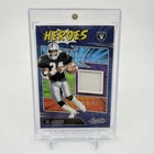 2025 Panini Absolute Bo Jackson Base (RAW)