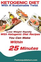 Publishers Fanton | Ketogenic Diet | Taschenbuch | Englisch (2018) | Antony Mwau