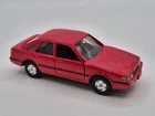 Tomica Dandy Mazda Capella CG Diecast Car DJ-17 Tomy S=1/45 Made In Japan