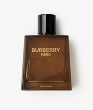 Burberry Hero Eau de Parfum 3.3 oz / 100 ml