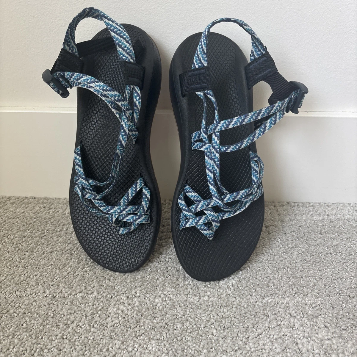 Chaco ZX/3 Sandals for Women for sale | eBay