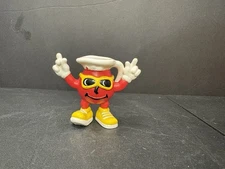Vintage Kool-Aid Man w Sunglasses 2.5" PVC Figure Kraft General Foods 1990